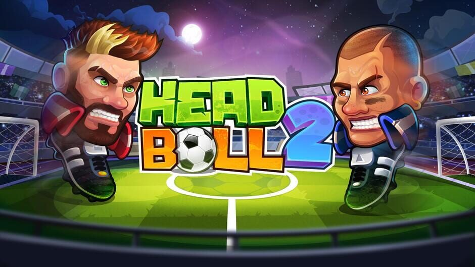 Head Ball 2 screenshot 6