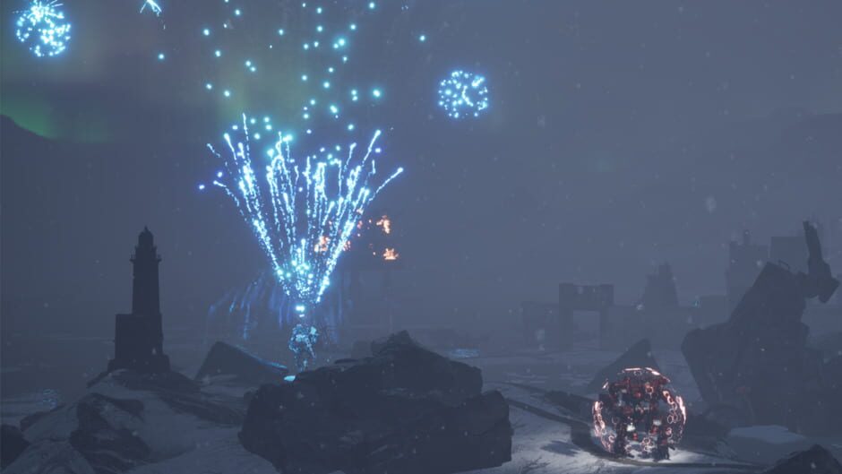 Supremacy: The Metaverse Game screenshot 2