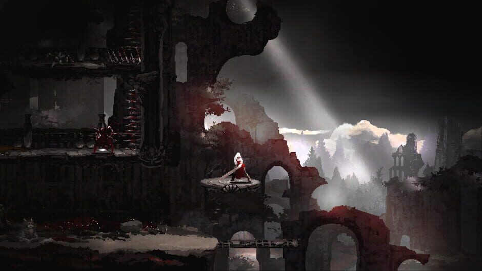 Moonscars screenshot 4