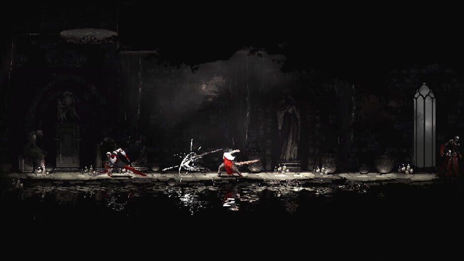 Moonscars screenshot 7