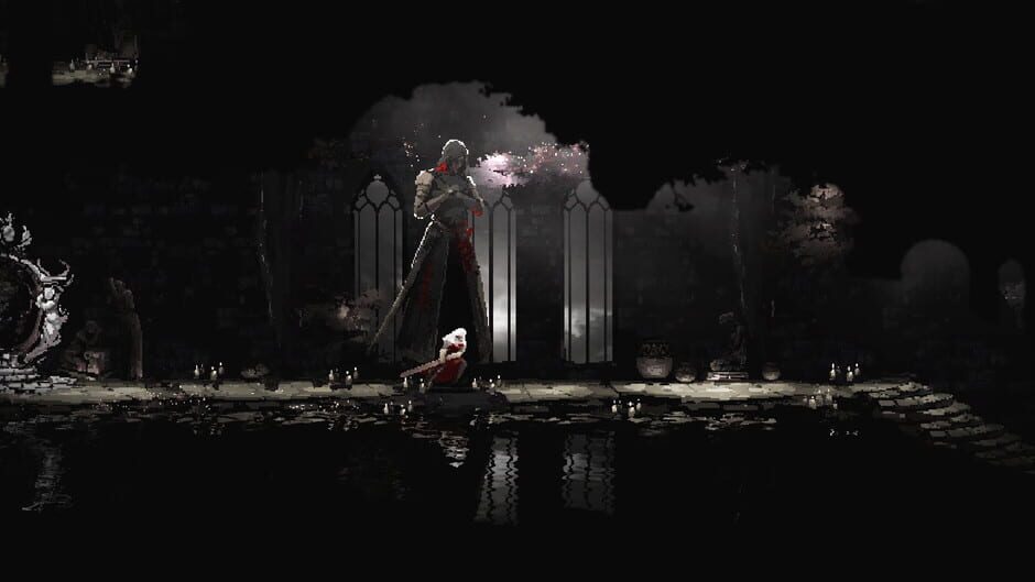 Moonscars screenshot 5