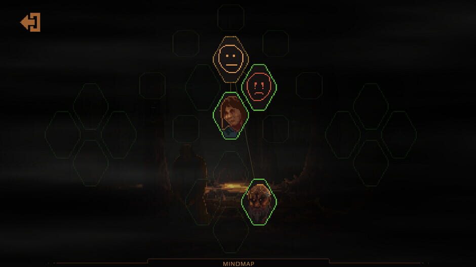 Norco screenshot 1