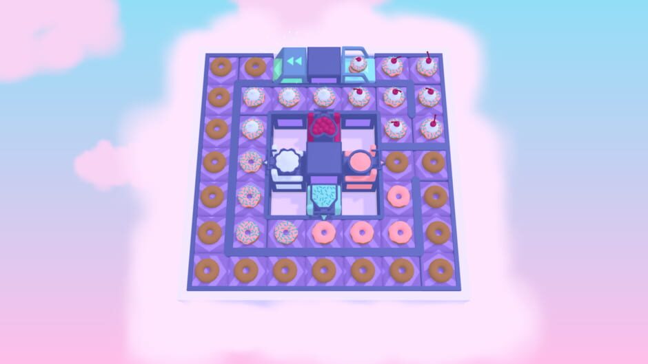 Freshly Frosted screenshot 2