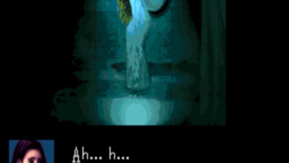 Clock Tower screenshot 1