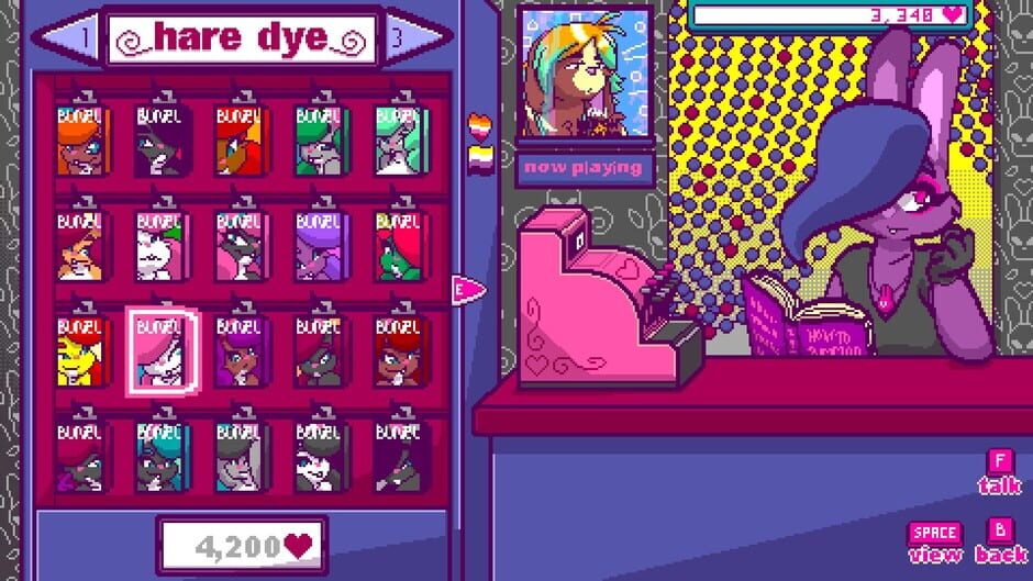 Princess Farmer screenshot 5