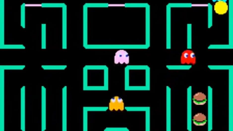 Pac-Man Museum+ screenshot 2