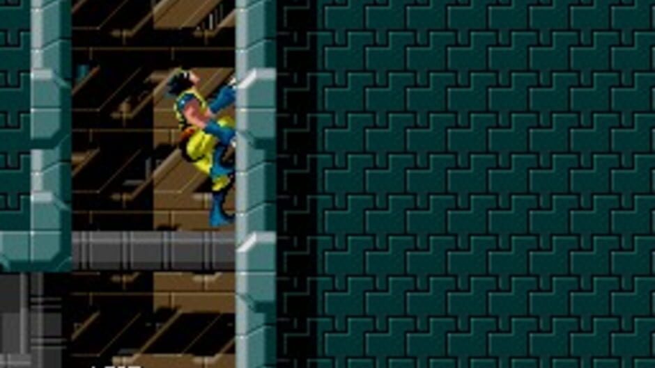 Wolverine: Adamantium Rage screenshot 2