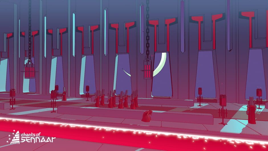 Chants of Sennaar screenshot 4