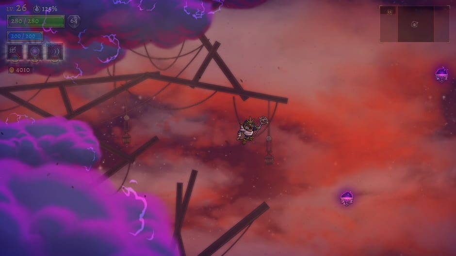 Rogue Legacy 2 screenshot 5