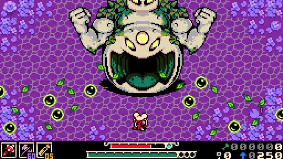 Mina the Hollower screenshot 6