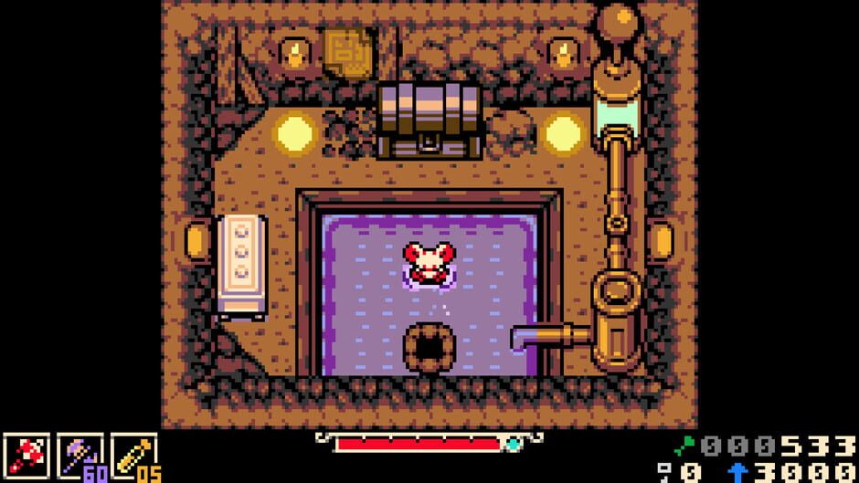 Mina the Hollower screenshot 2