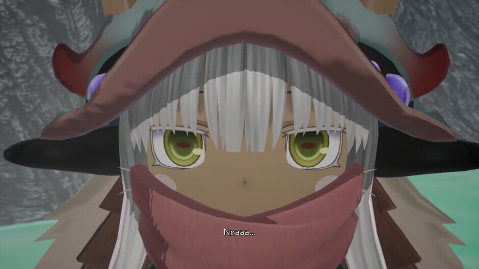 Made in Abyss: Binary Star Falling into Darkness screenshot 4
