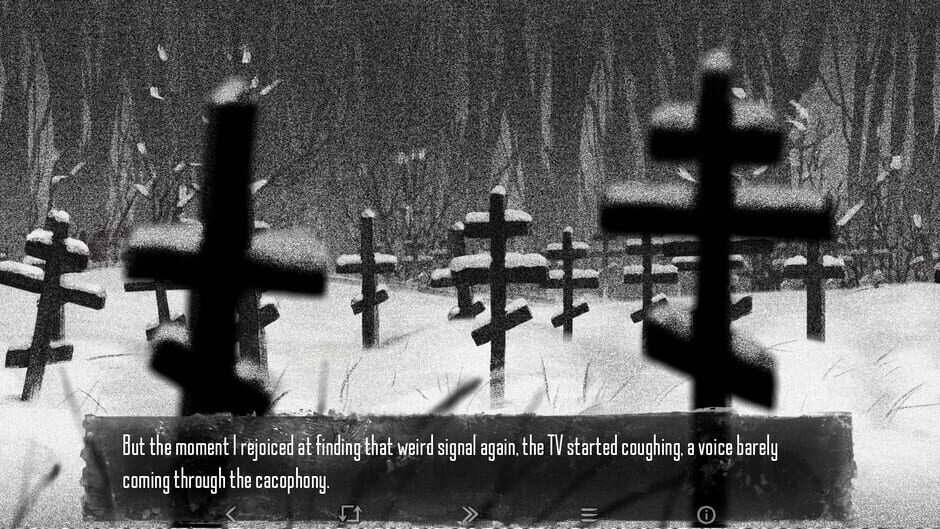 Tiny Bunny screenshot 7