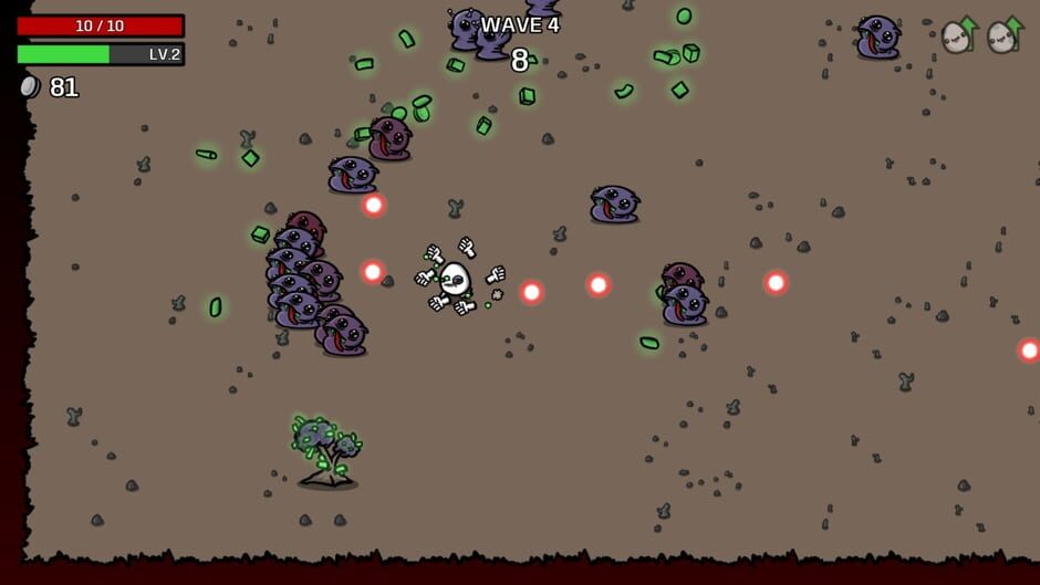 Brotato screenshot 3