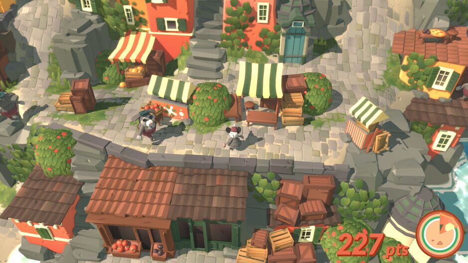 Pizza Possum screenshot 1
