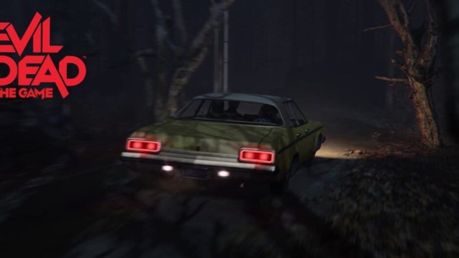 Evil Dead: The Game screenshot 5