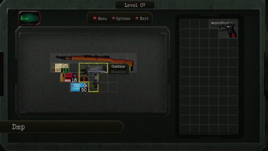 Save Room: Organization Game screenshot 2