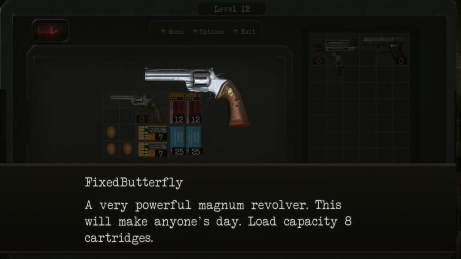 Save Room: Organization Game screenshot 3