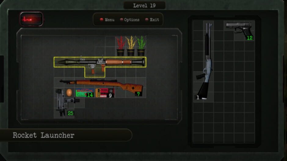 Save Room: Organization Game screenshot 6