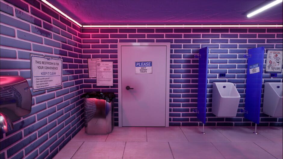 Toilet Chronicles screenshot 8