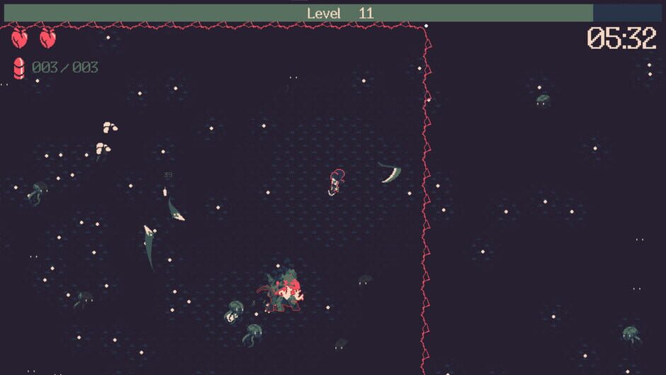 20 Minutes Till Dawn screenshot 4