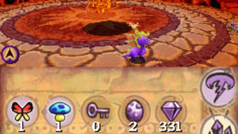 Spyro: Shadow Legacy screenshot 2