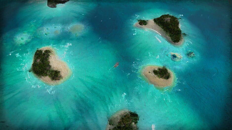 Abandon Ship screenshot 7