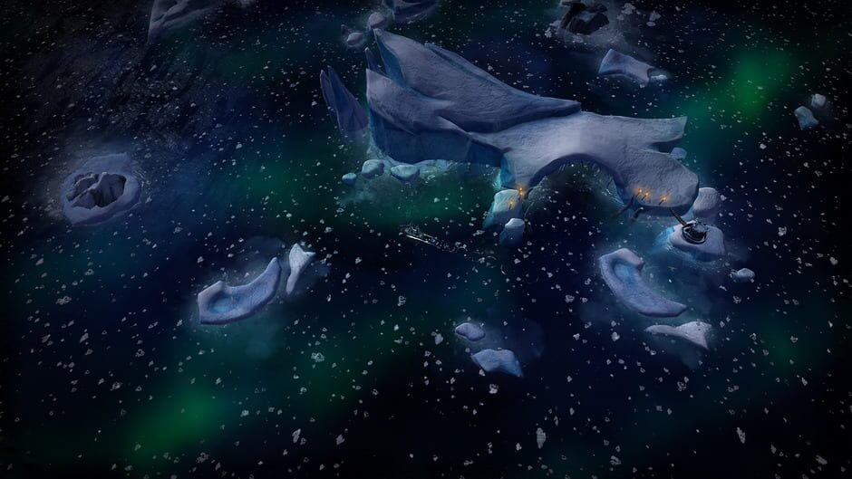 Abandon Ship screenshot 5