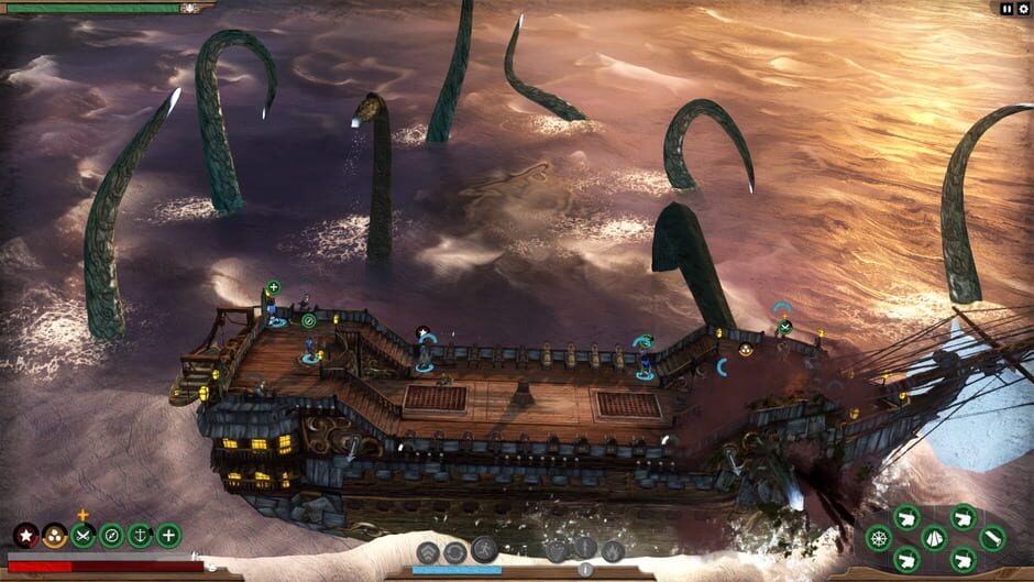 Abandon Ship screenshot 6
