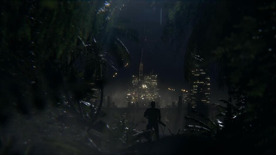 Off The Grid screenshot 2