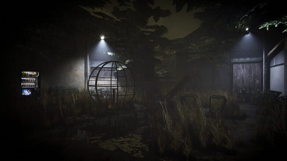 The Bathhouse screenshot 4