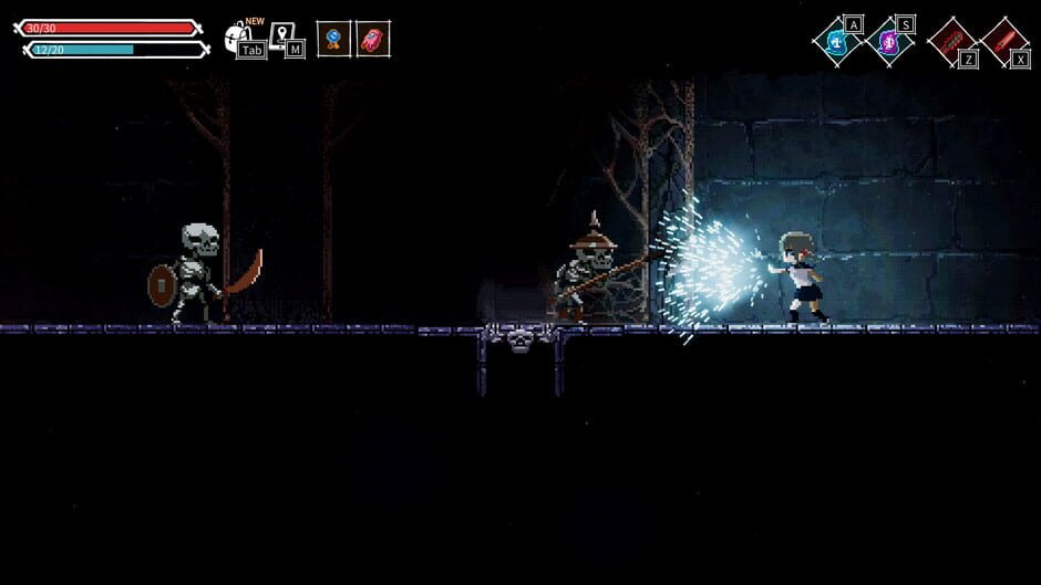 Lost Ruins screenshot 6