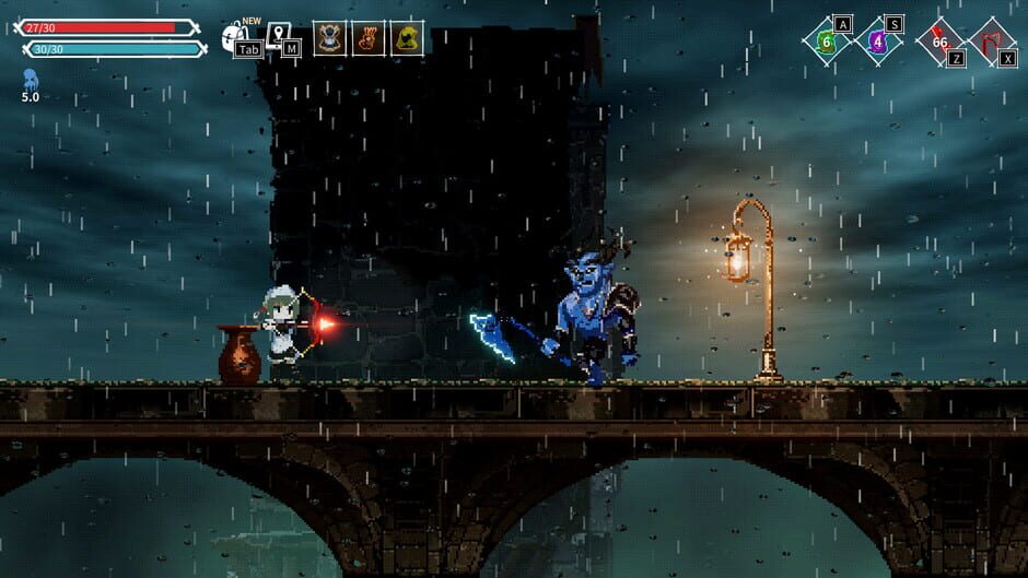 Lost Ruins screenshot 7