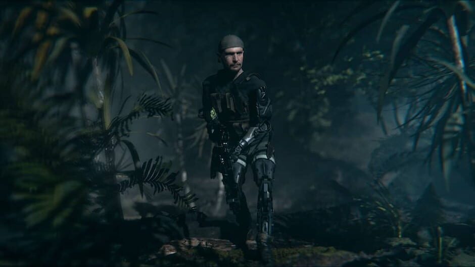 Off The Grid screenshot 4