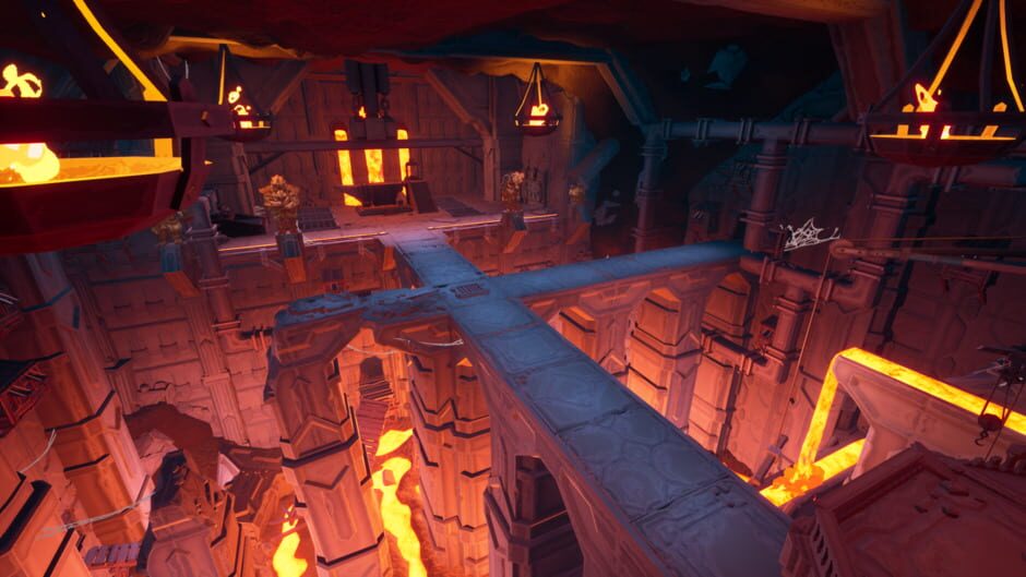 Hydroneer screenshot 8