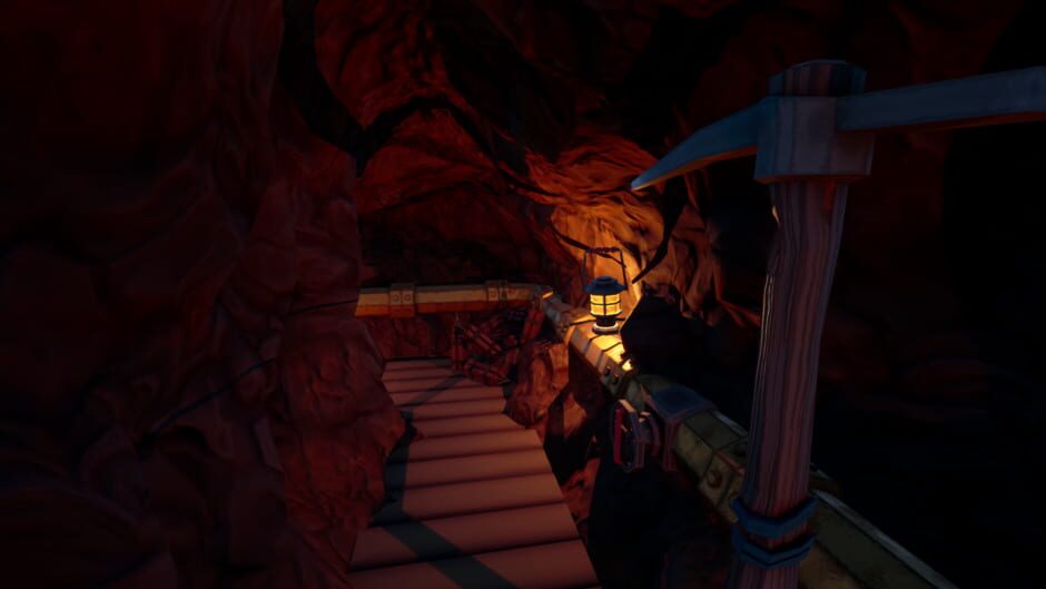 Hydroneer screenshot 4