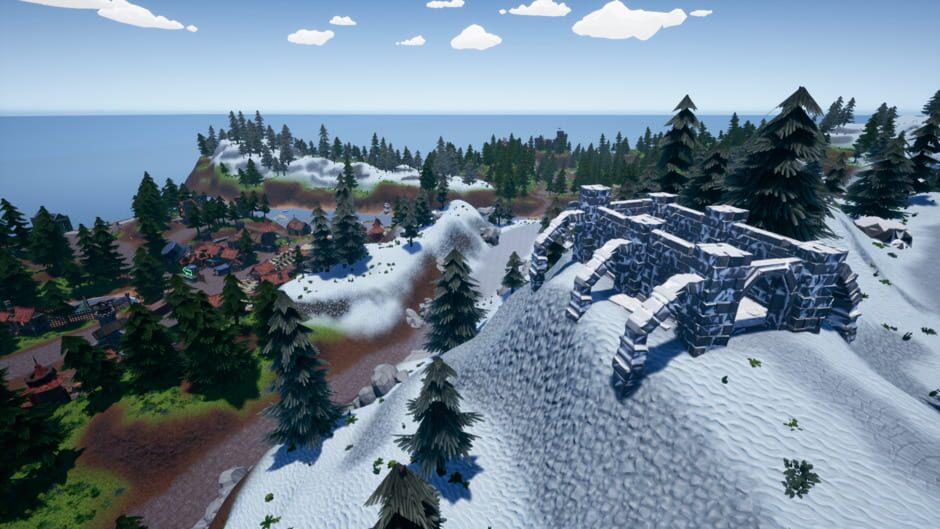 Hydroneer screenshot 1