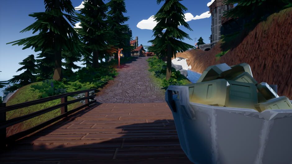 Hydroneer screenshot 3