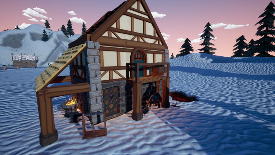 Hydroneer screenshot 6