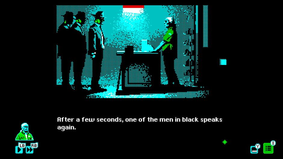 Mothmen 1966 screenshot 6