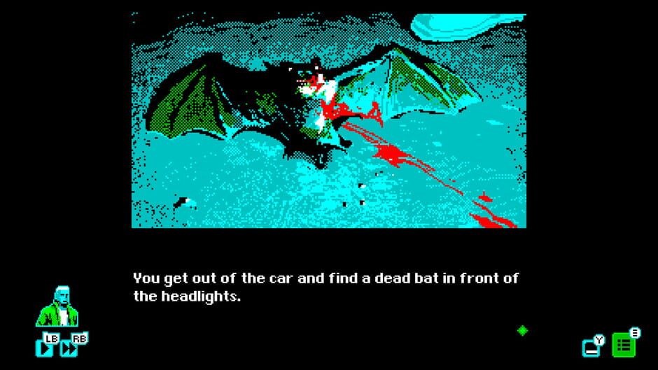 Mothmen 1966 screenshot 7
