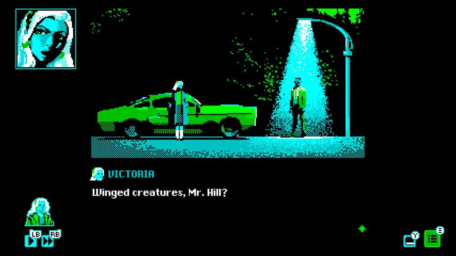 Mothmen 1966 screenshot 8