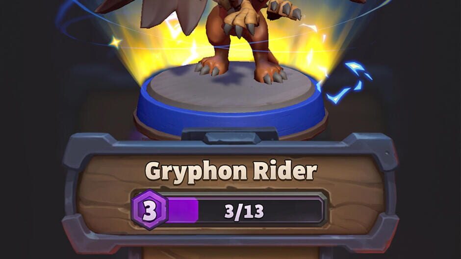 Warcraft Rumble screenshot 3