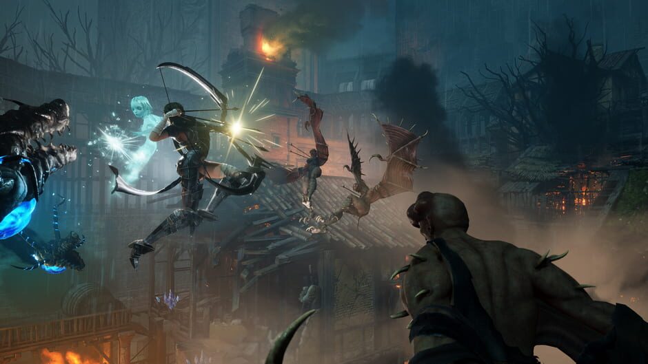 Soulstice screenshot 8