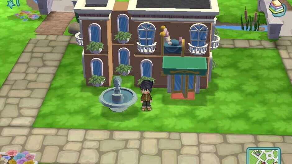 MySims screenshot 4