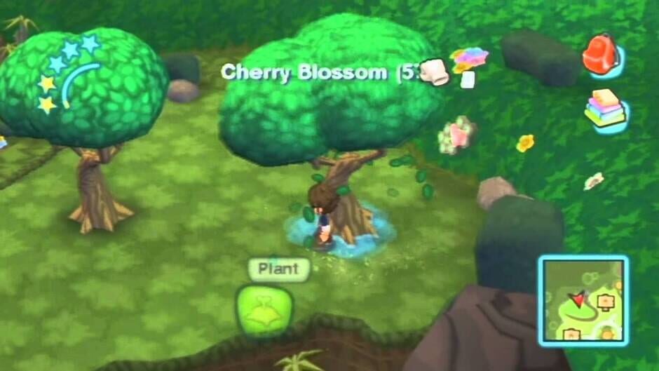 MySims screenshot 3