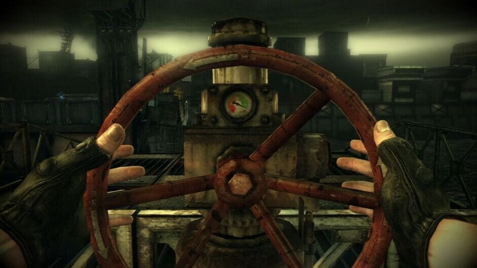 Killzone 2 screenshot 3
