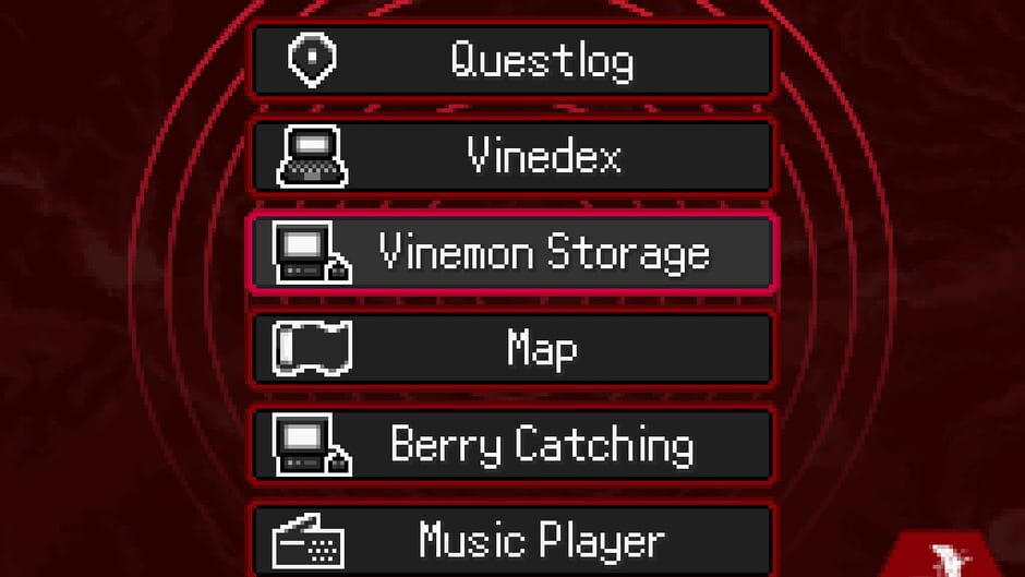 Vinemon: Sauce Edition screenshot 8