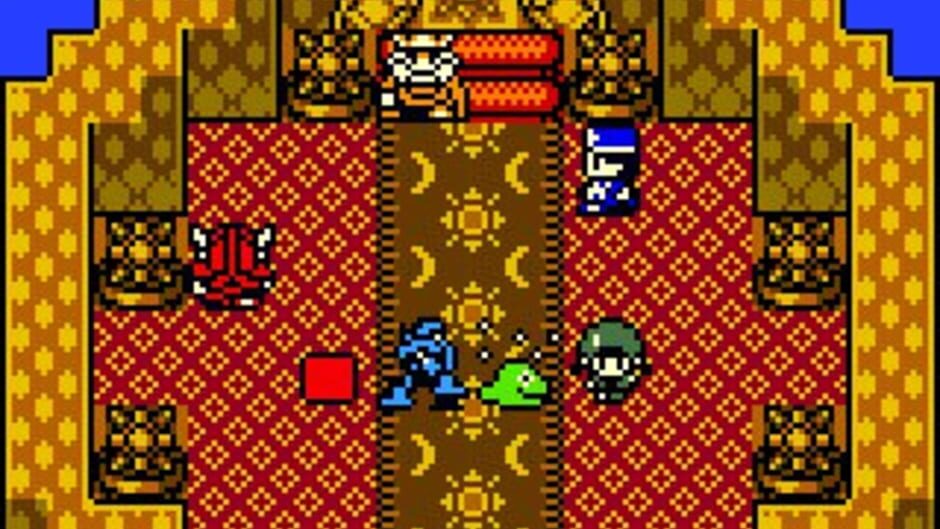 Dragon Warrior Monsters 2: Tara's Adventure screenshot 5