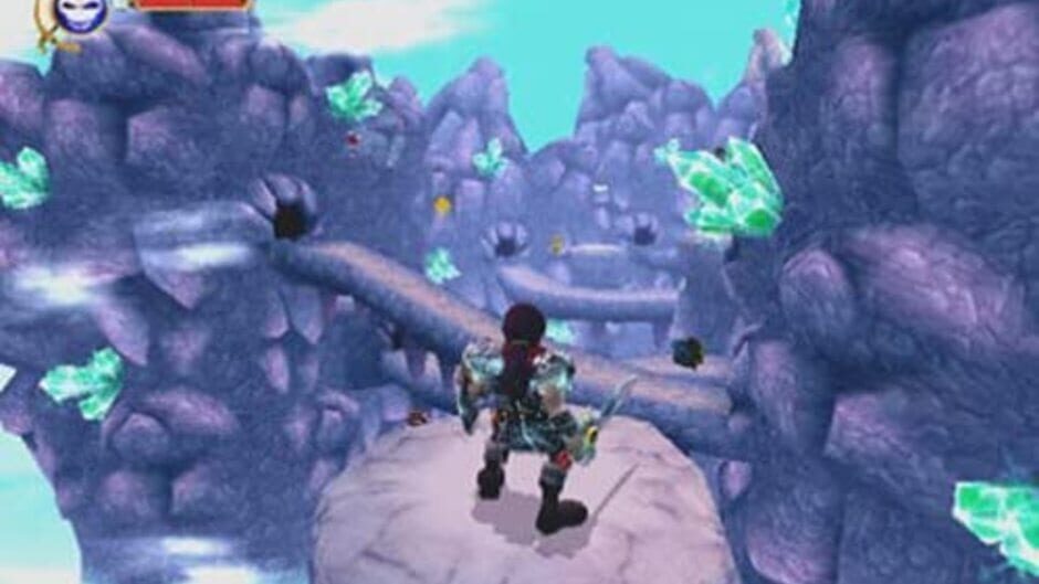 Maximo vs. Army of Zin screenshot 2
